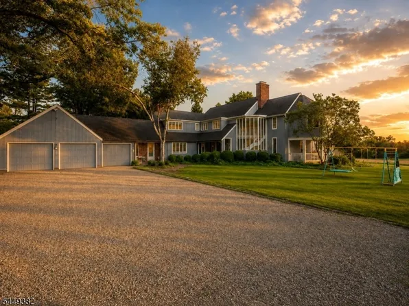 126 Rolling Hill Rd, Montgomery Twp., NJ 08558