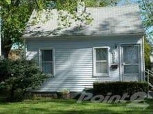 8087 Continental Ave, Warren, MI 48089
