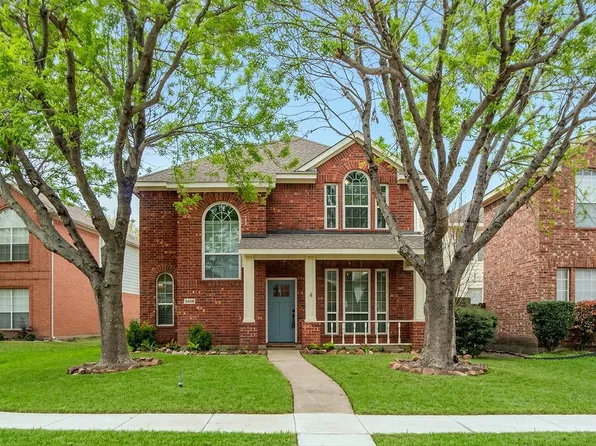 5429 Waterwood Ct, The Colony, TX 75056