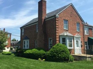 6012 Edmondson Ave, Baltimore, MD 21228