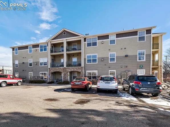 2226 W Elizabeth St Unit D-302, Fort Collins, CO 80521