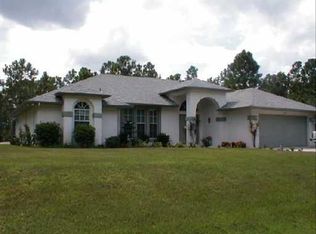 1642 SW Lofgren Ave, Port Saint Lucie, FL 34953