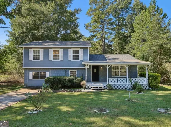 10895 Thrasher Rd, Jonesboro, GA 30238
