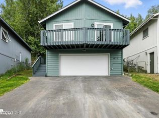 1928 Commodore Dr, Anchorage, AK 99507