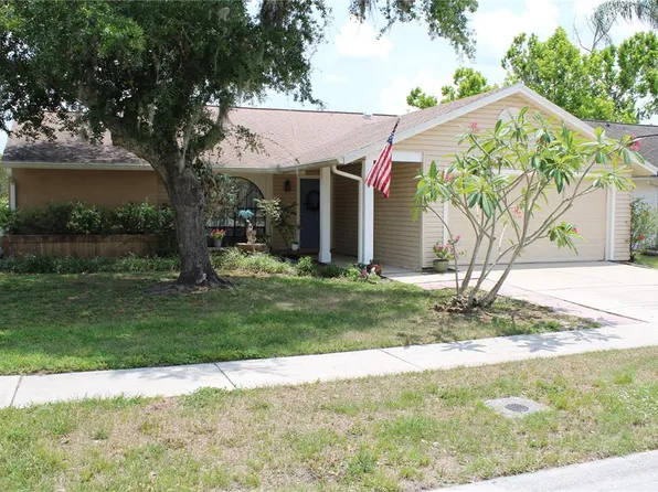 1732 Pintail Ct, Lutz, FL 33549