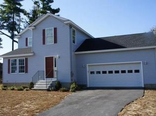 55 Pine Ave, Manchester, NH 03103