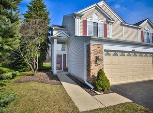 441 Spaulding Rd, Bartlett, IL 60103