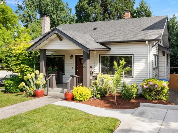 3219 SE Francis St, Portland, OR 97202