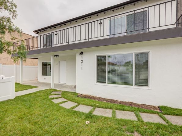 1211 Beryl St APT C