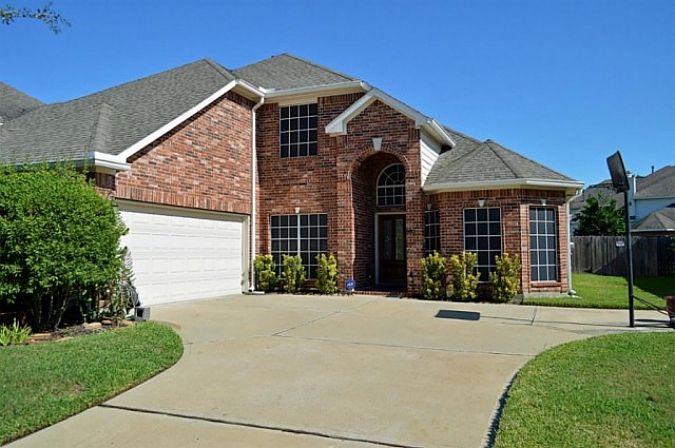 1st image of 23506 Windy Bank Ln