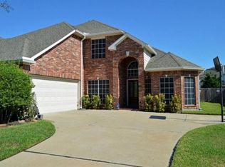 23506 Windy Bank Ln, Richmond, TX 77407