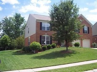 868 Havenwood Ct, Crescent Springs, KY 41017