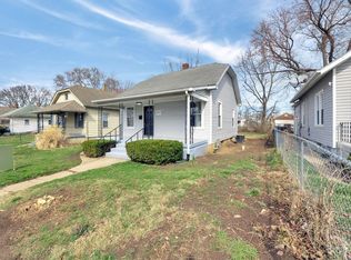 827 17th Ave, Middletown, OH 45044