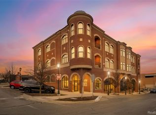 331 E Cady St, Northville, MI