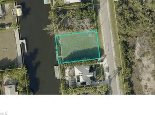 3251 Franzone Rd, Saint James City, FL 33956