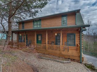 623 Quail Ridge Blvd, Lake Lure, NC 28746