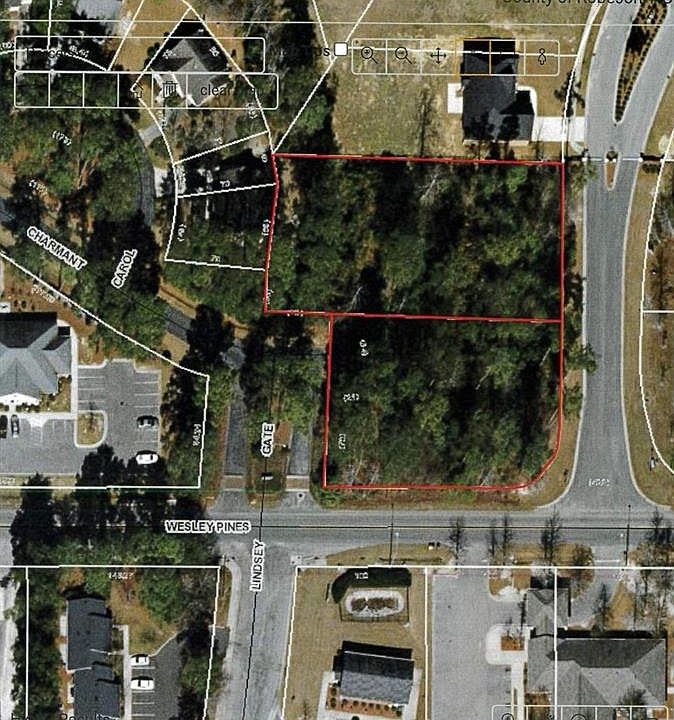 1st image of 815 Wesley Pines Rd