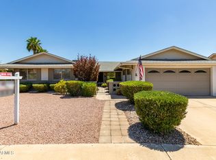 10647 W Mission Ln, Sun City, AZ 85351