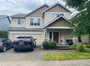 6946 Axis St SE, Lacey, WA 98513