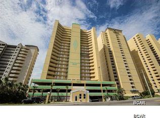 10519 Front Beach Rd UNIT 2205, Panama City, FL 32405
