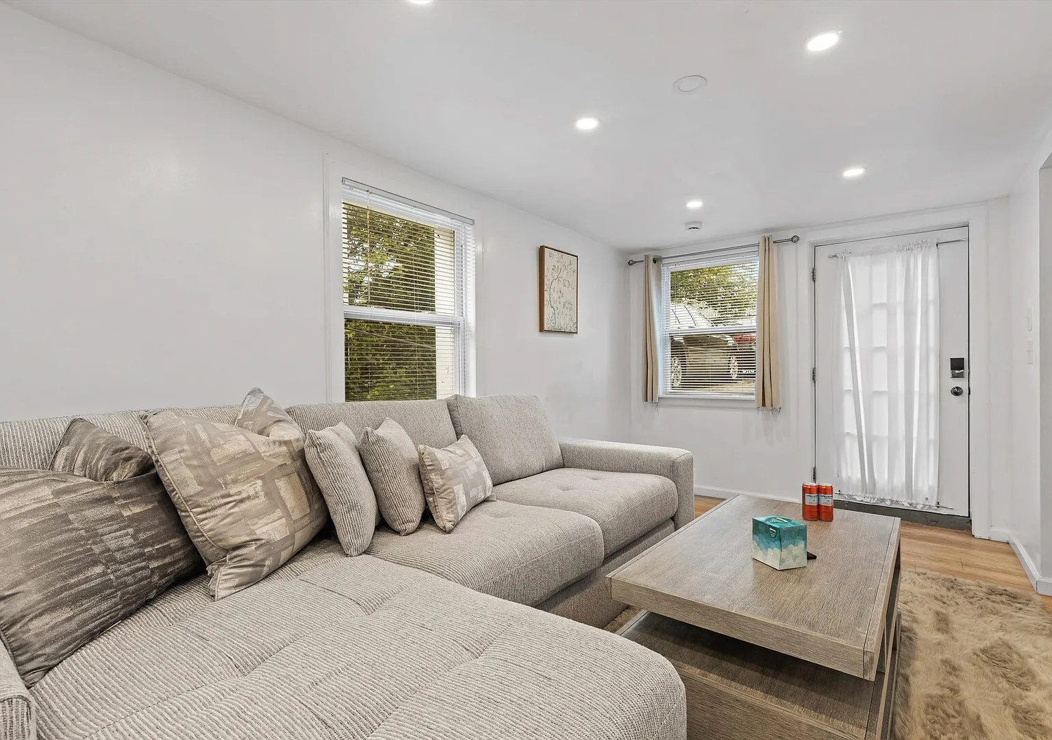 1-BR Flat in Silver Spring, Close to Dwntwn&METRO — Photo 1