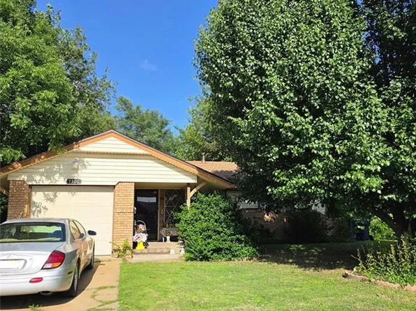 7300 S Brookline Ave, Oklahoma City, OK 73159