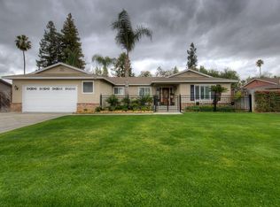 2061 W Sierra Ave, Fresno, CA
