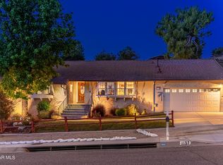 1137 Rambling Rd, Simi Valley, CA 93065