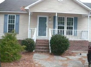 4508 Hollirose Pl, Raleigh, NC 27616