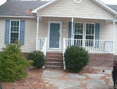 4508 Hollirose Pl, Raleigh, NC, 27616