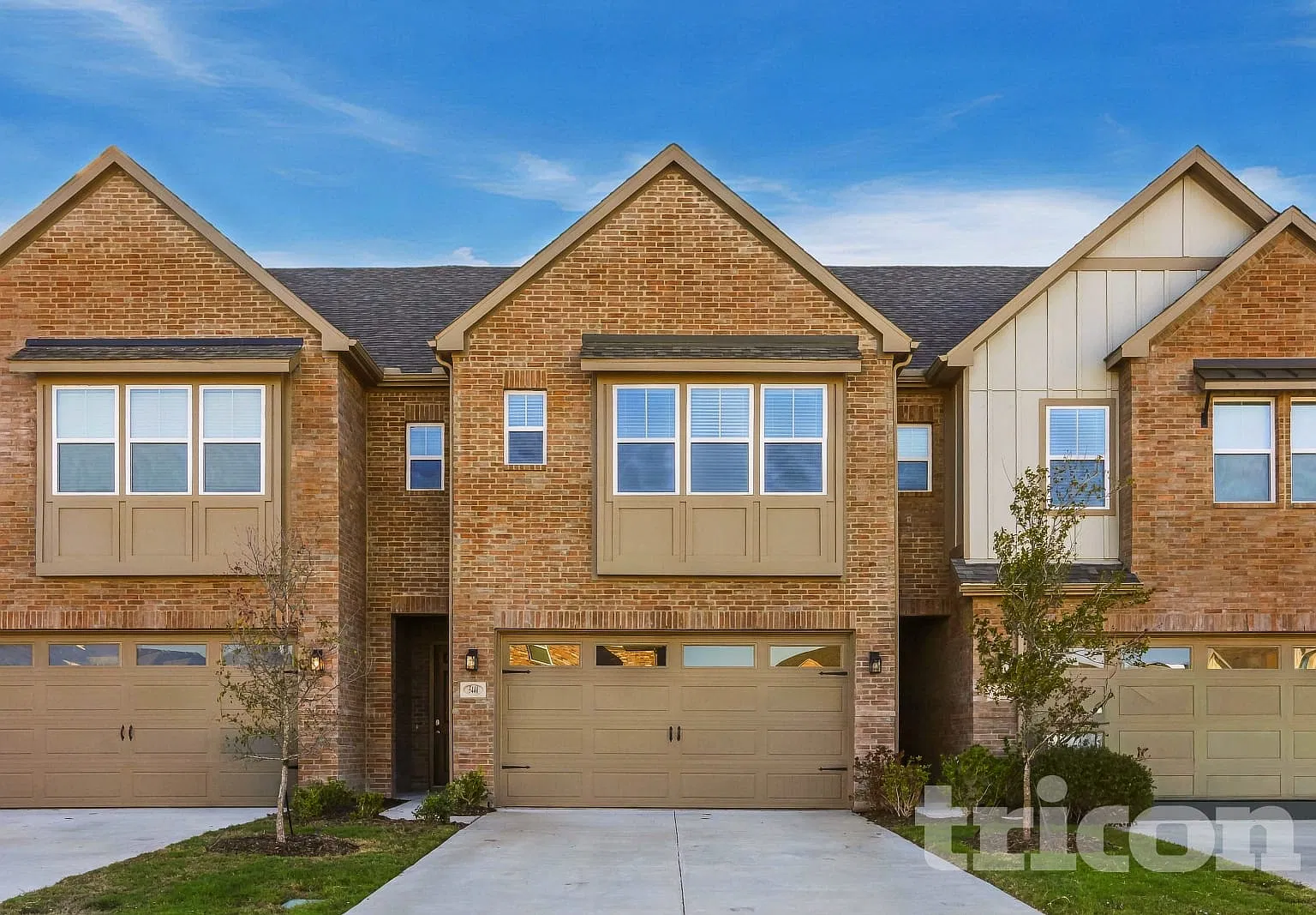 5444 Sandstone Drive Garland TX — Photo 1