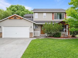 1595 NE Sandstone Ave, Hermiston, OR 97838