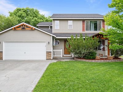 1595 NE Sandstone Ave, Hermiston, OR, 97838