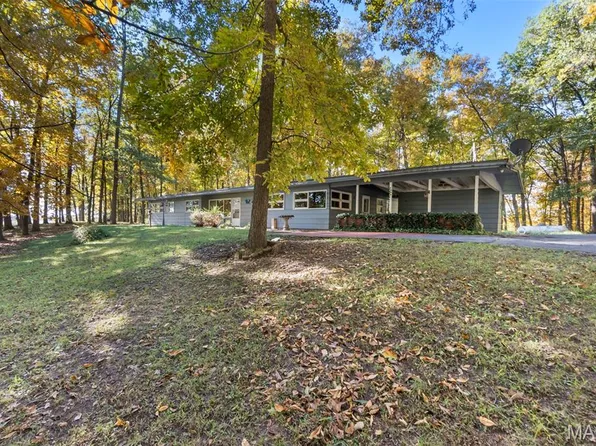 30913 State Highway 25, Advance, MO 63730