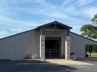 11029 Osburn Rd, Pilot Point, TX 76258