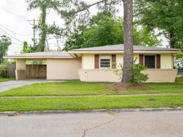 3605 E Roosevelt St, Lake Charles, LA 70607