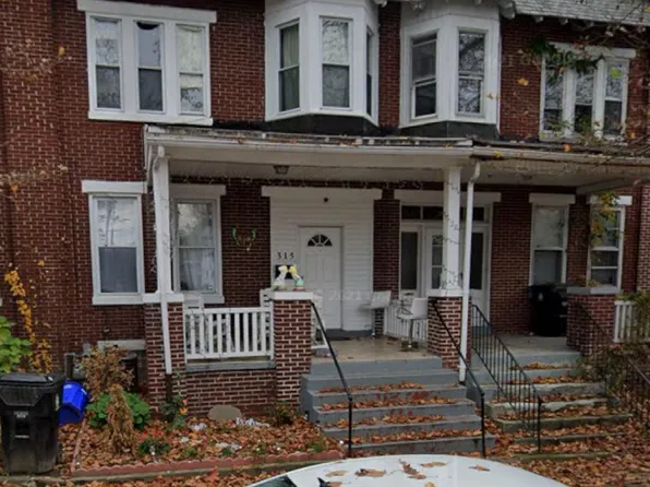 315 Emerald St, Harrisburg, PA 17110