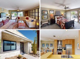 1111 E Ramon Rd UNIT 91, Palm Springs, CA 92264