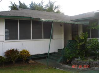 428 Kihapai St, Kailua, HI 96734