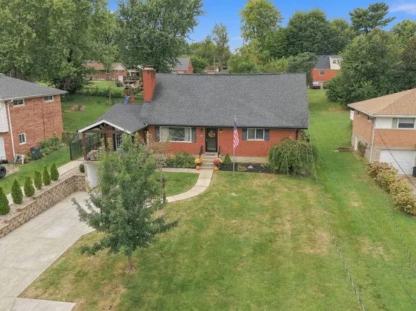 920 Sunglow Dr, Villa Hills, KY 41017