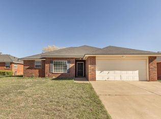 6718 7th St, Lubbock, TX 79416