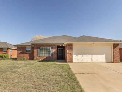 6718 7th St, Lubbock, TX, 79416