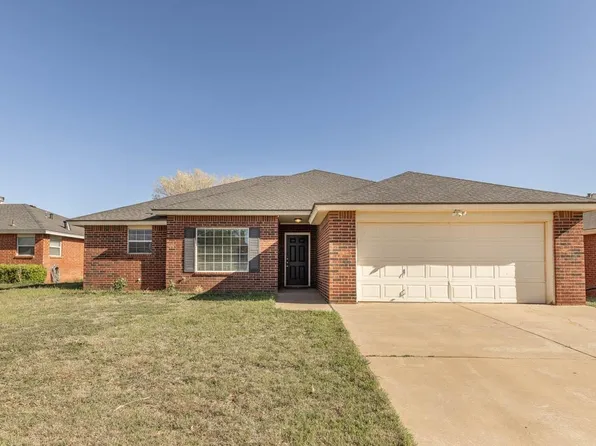 6718 7th St, Lubbock, TX 79416