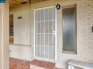 19536 Hathaway Ave, Hayward, CA 94541