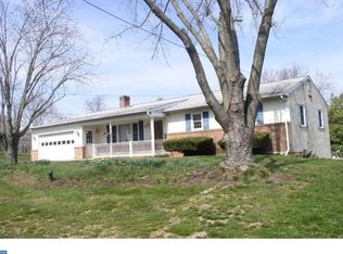 47 Indian Valley Ln, Telford, PA 18969