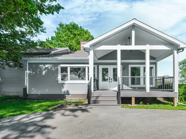 7423 N 1550 East Rd, Heyworth, IL 61745