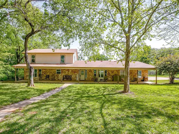 4007 S Burleson Blvd, Alvarado, TX 76009