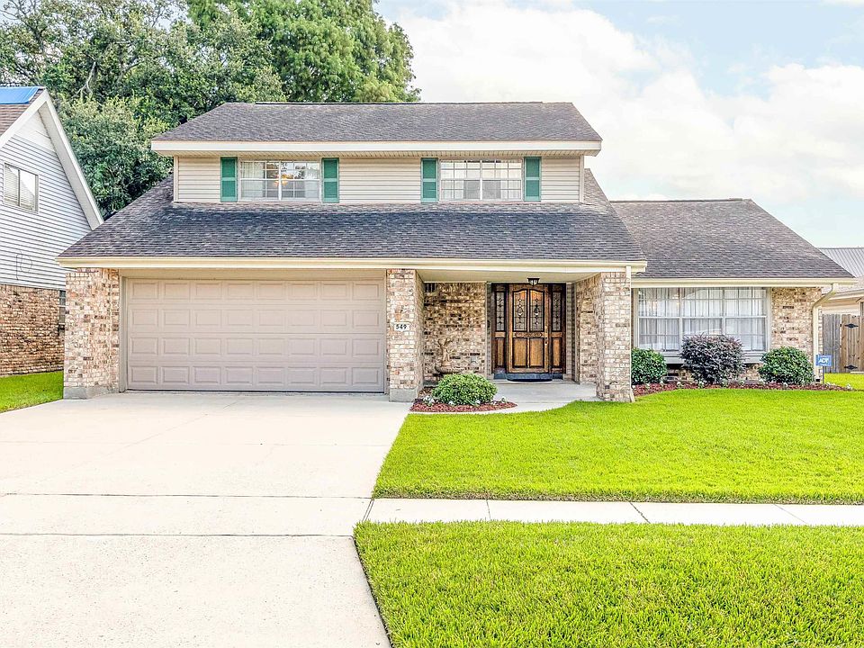 549 Lynnmeade Rd, Gretna, LA 70056 Zillow