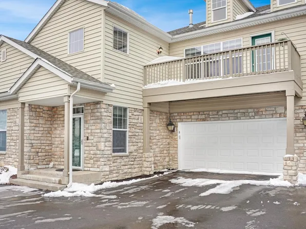 N16W26487 Meadowgrass CIRCLE #D, Pewaukee, WI 53072