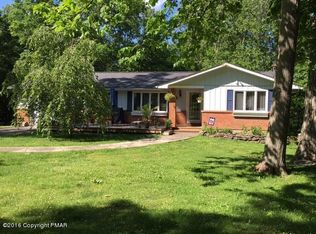 1412 Coolbaugh Rd, East Stroudsburg, PA 18302